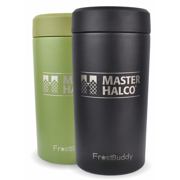 Frost Buddy Universal 2.0 Can Beverage Cooler - Frost Buddy Universal 2.0 Can Beverage Cooler - Image 12 of 12