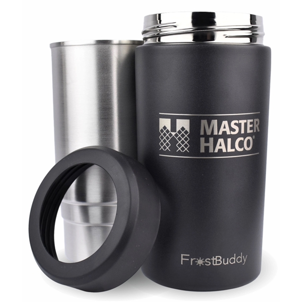 Frost Buddy Universal 2.0 Can Beverage Cooler - Frost Buddy Universal 2.0 Can Beverage Cooler - Image 7 of 12