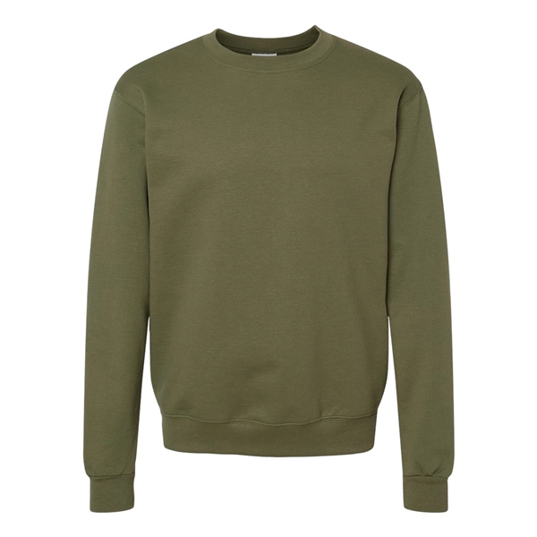 Champion Powerblend® Crewneck Sweatshirt - Champion Powerblend® Crewneck Sweatshirt - Image 53 of 65