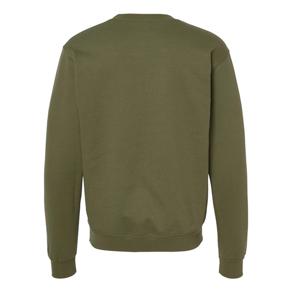 Champion Powerblend® Crewneck Sweatshirt - Champion Powerblend® Crewneck Sweatshirt - Image 54 of 65