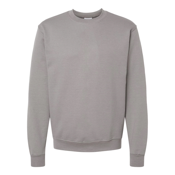 Champion Powerblend® Crewneck Sweatshirt - Champion Powerblend® Crewneck Sweatshirt - Image 59 of 65