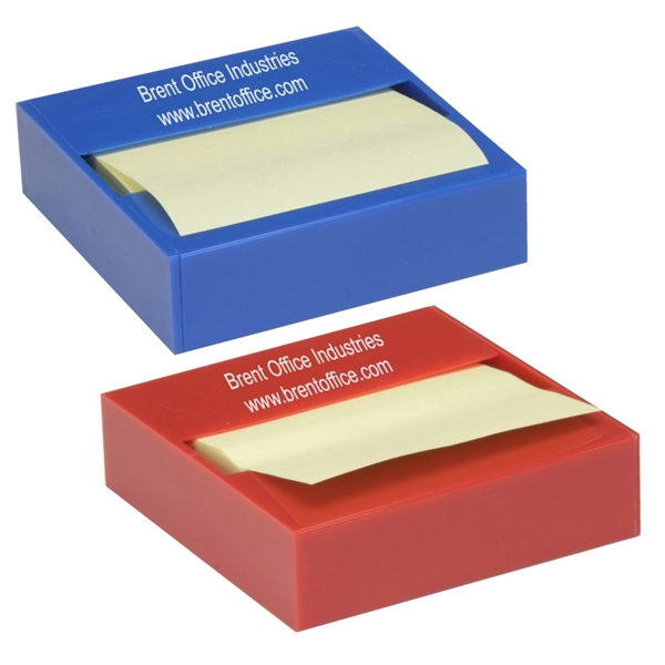 50 Sheet Sticky Note Dispenser