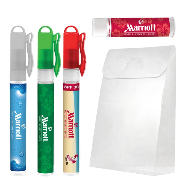 Fun in the Sun Kit