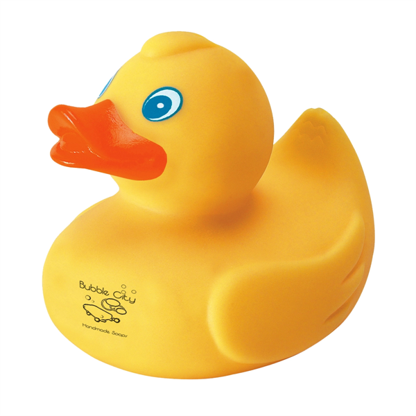 Rubber Duck - Rubber Duck - Image 1 of 2