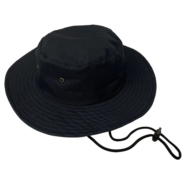 RPET Boonie Hat - RPET Boonie Hat - Image 1 of 3