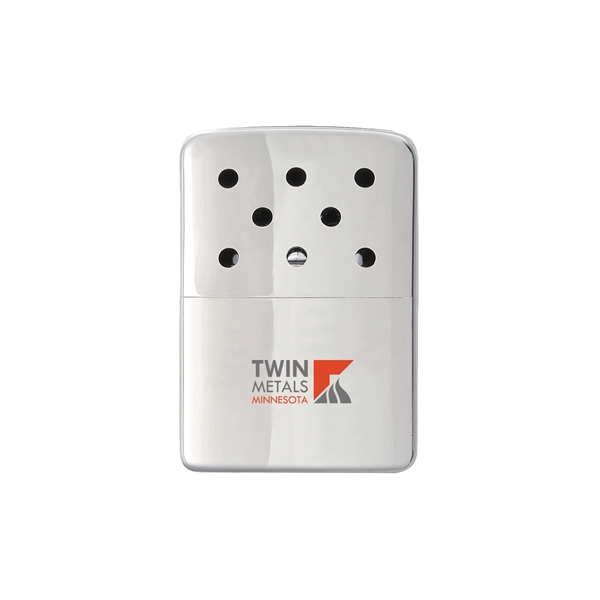 Zippo® 6-HOUR REFILLABLE HAND WARMER - Zippo® 6-HOUR REFILLABLE HAND WARMER - Image 1 of 15