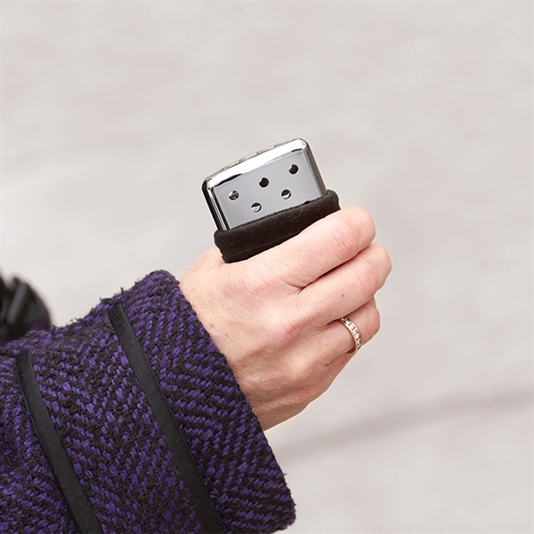 Zippo® 6-HOUR REFILLABLE HAND WARMER - Zippo® 6-HOUR REFILLABLE HAND WARMER - Image 13 of 15