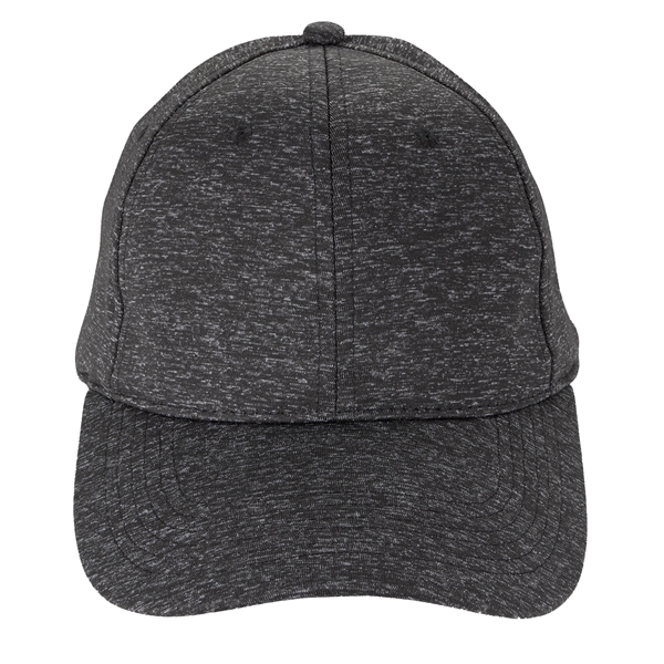 Heathered Cap - Heathered Cap - Image 1 of 10