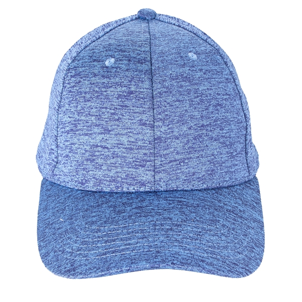 Heathered Cap - Heathered Cap - Image 3 of 10