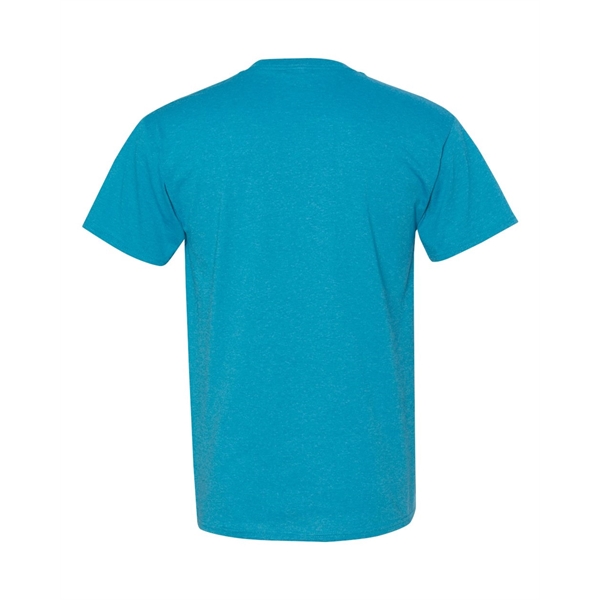 Fruit of the Loom HD Cotton Short Sleeve T-Shirt - Fruit of the Loom HD Cotton Short Sleeve T-Shirt - Image 61 of 84