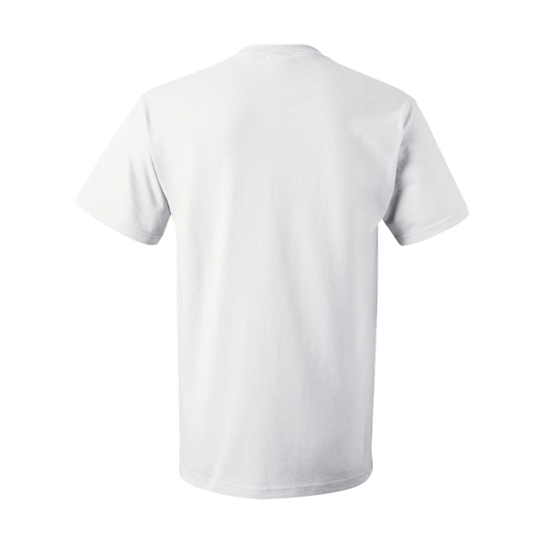 Fruit of the Loom HD Cotton Short Sleeve T-Shirt - Fruit of the Loom HD Cotton Short Sleeve T-Shirt - Image 66 of 84