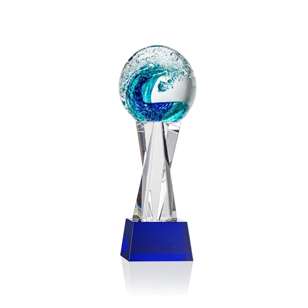 Surfside Award on Grafton Base