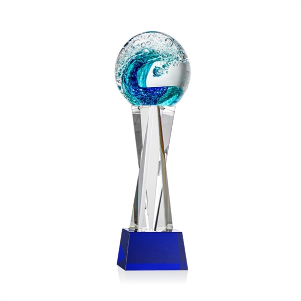 Surfside Award on Grafton Base