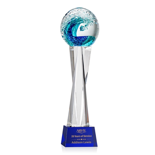 Surfside Award on Grafton Base