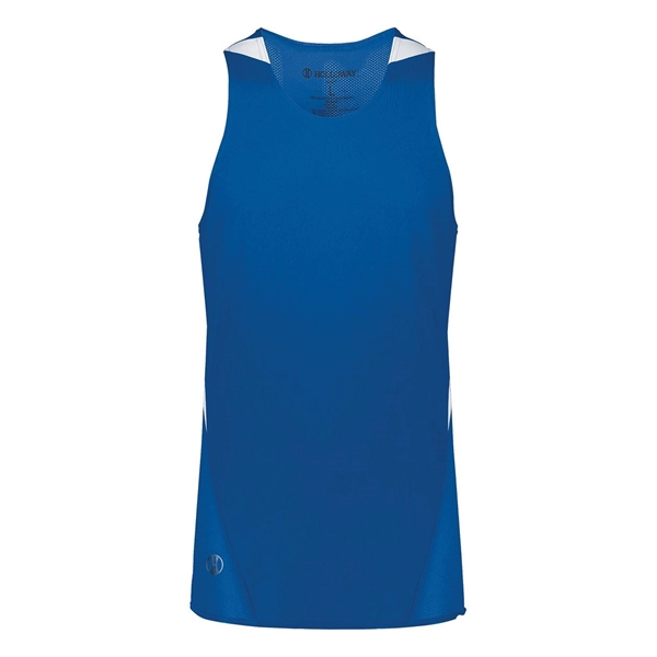 Holloway PR Max Track Jersey - Holloway PR Max Track Jersey - Image 0 of 18