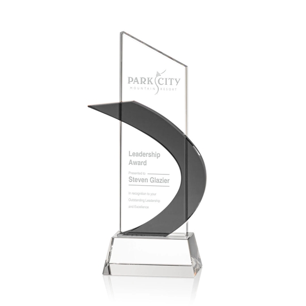 Custom Lupita Award