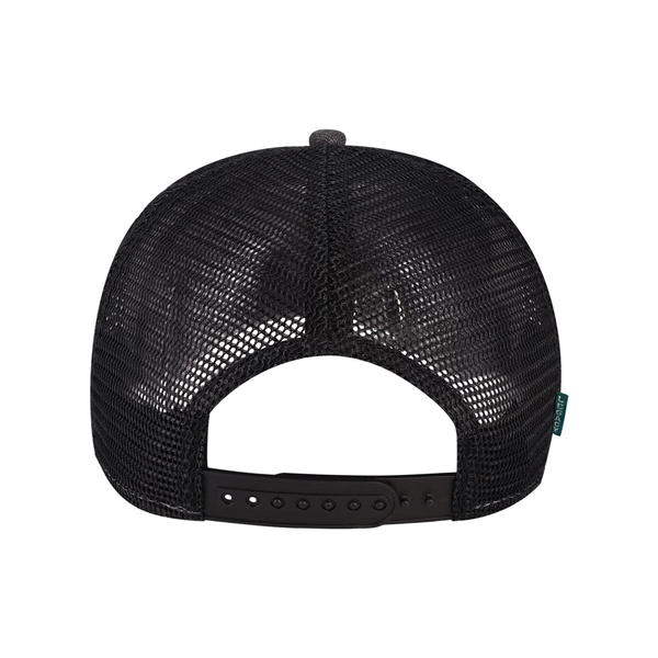 LEGACY Five-Panel Trucker Cap - LEGACY Five-Panel Trucker Cap - Image 2 of 76