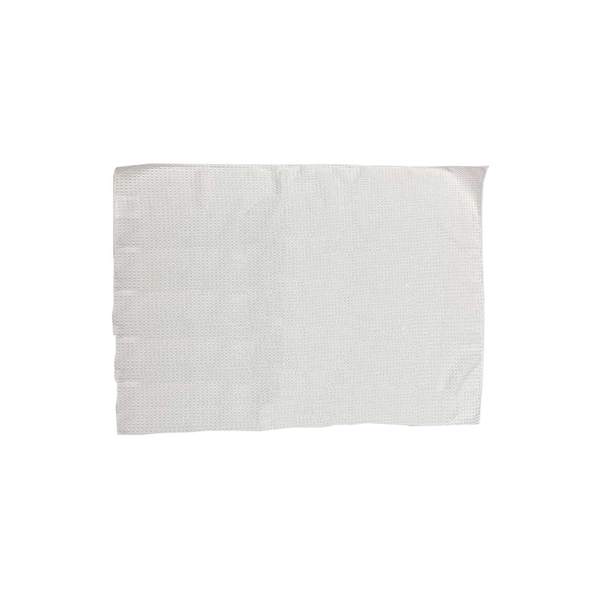 Liberty Bags Sublimation Waffle Weave Golf Towel - Liberty Bags Sublimation Waffle Weave Golf Towel - Image 1 of 2