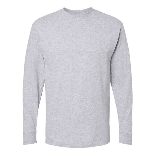 M&O Gold Soft Touch Long Sleeve T-Shirt - M&O Gold Soft Touch Long Sleeve T-Shirt - Image 1 of 6