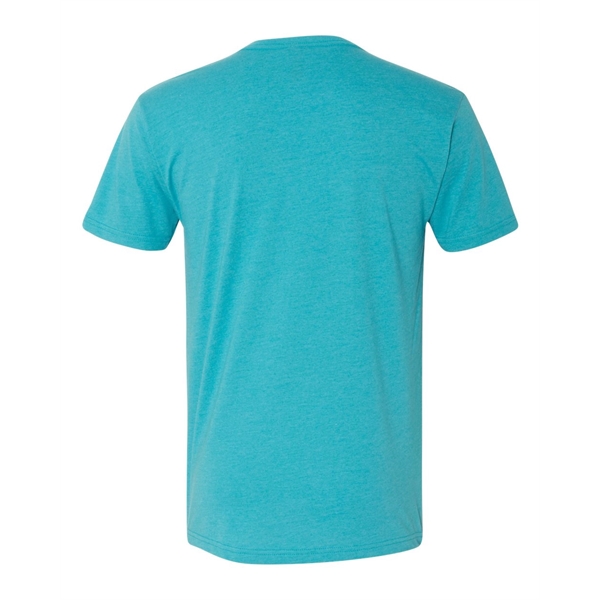 Next Level CVC V-Neck T-Shirt - Next Level CVC V-Neck T-Shirt - Image 10 of 63