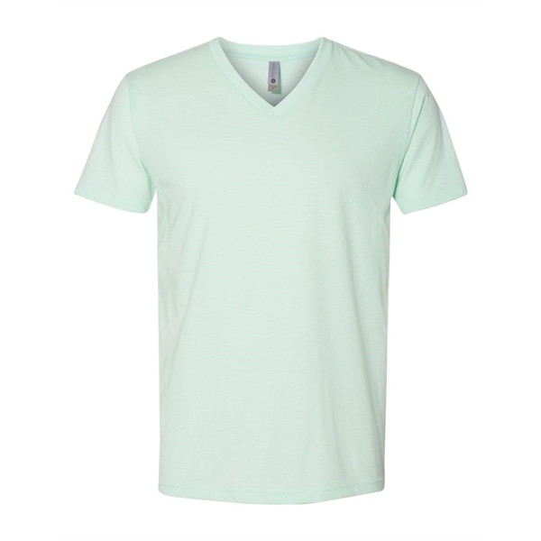 Next Level CVC V-Neck T-Shirt - Next Level CVC V-Neck T-Shirt - Image 29 of 63