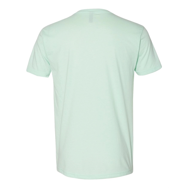 Next Level CVC V-Neck T-Shirt - Next Level CVC V-Neck T-Shirt - Image 30 of 63