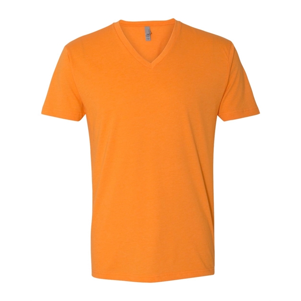 Next Level CVC V-Neck T-Shirt - Next Level CVC V-Neck T-Shirt - Image 34 of 63