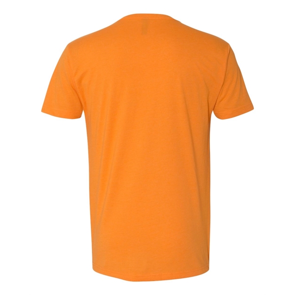 Next Level CVC V-Neck T-Shirt - Next Level CVC V-Neck T-Shirt - Image 35 of 63