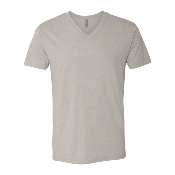 Next Level CVC V-Neck T-Shirt - Next Level CVC V-Neck T-Shirt - Image 42 of 63