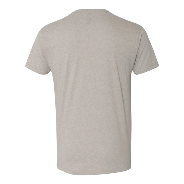 Next Level CVC V-Neck T-Shirt - Next Level CVC V-Neck T-Shirt - Image 43 of 63