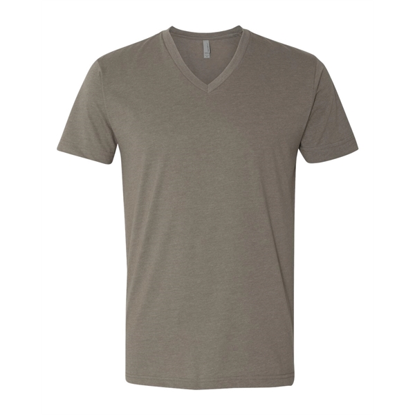 Next Level CVC V-Neck T-Shirt - Next Level CVC V-Neck T-Shirt - Image 50 of 63