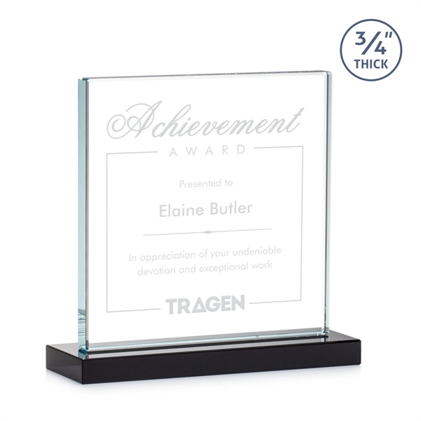 Terra Award - Black - Terra Award - Black - Image 9 of 10