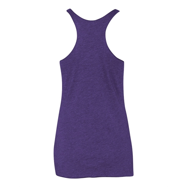 Next Level Women's Triblend Racerback Tank - Next Level Women's Triblend Racerback Tank - Image 51 of 61