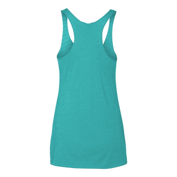 Next Level Women's Triblend Racerback Tank - Next Level Women's Triblend Racerback Tank - Image 56 of 61