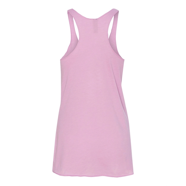 Next Level Women's Triblend Racerback Tank - Next Level Women's Triblend Racerback Tank - Image 25 of 61