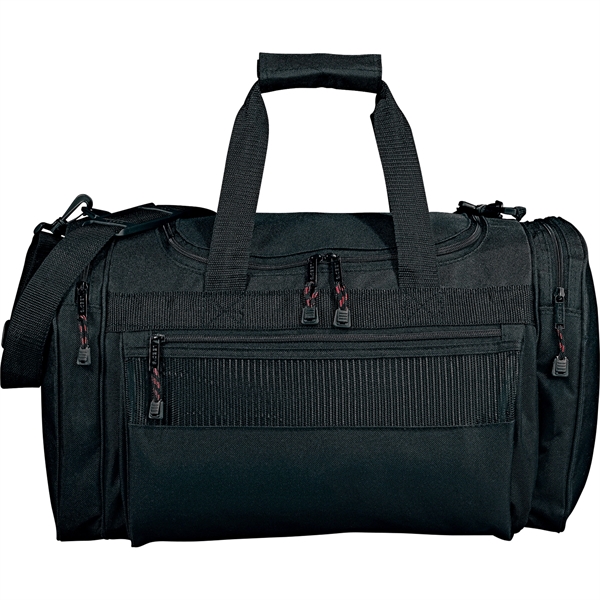 Excel Sport Deluxe 20" Duffel Bag - Excel Sport Deluxe 20" Duffel Bag - Image 0 of 3