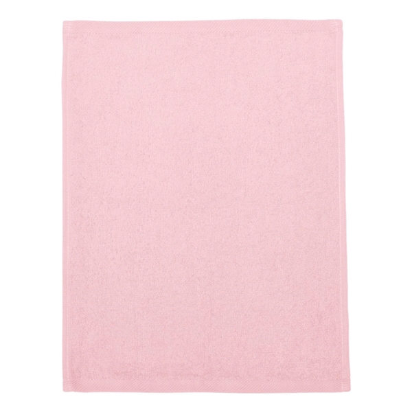 Q-Tees Hemmed Fingertip Towel - Q-Tees Hemmed Fingertip Towel - Image 20 of 81