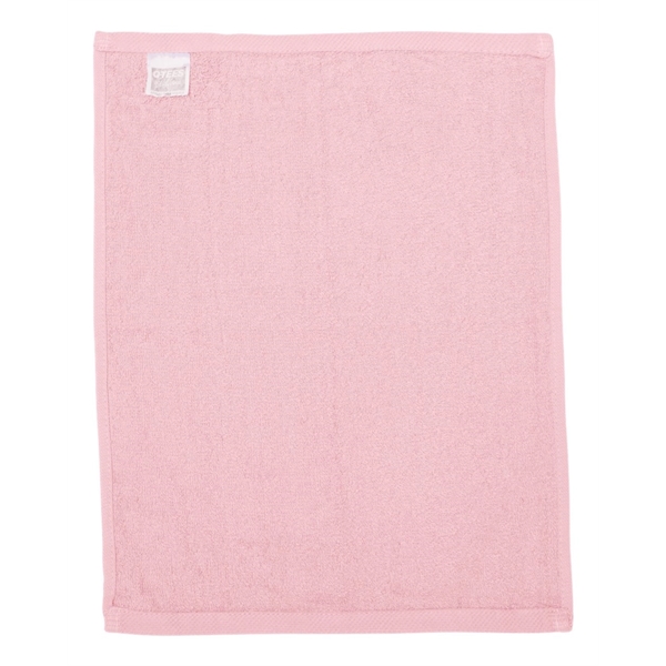 Q-Tees Hemmed Fingertip Towel - Q-Tees Hemmed Fingertip Towel - Image 21 of 81