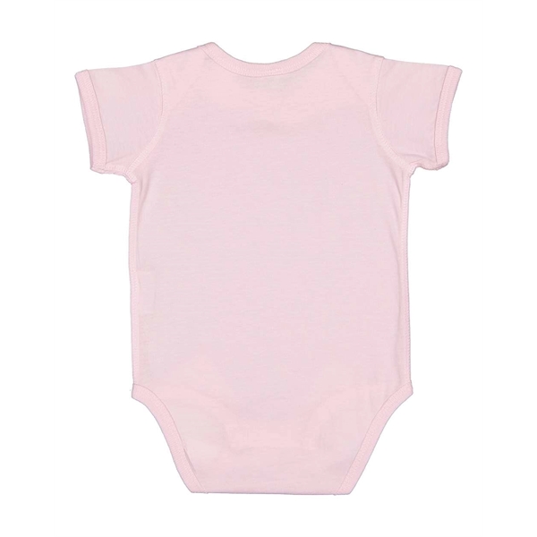 Rabbit Skins Infant Fine Jersey Bodysuit - Rabbit Skins Infant Fine Jersey Bodysuit - Image 120 of 220