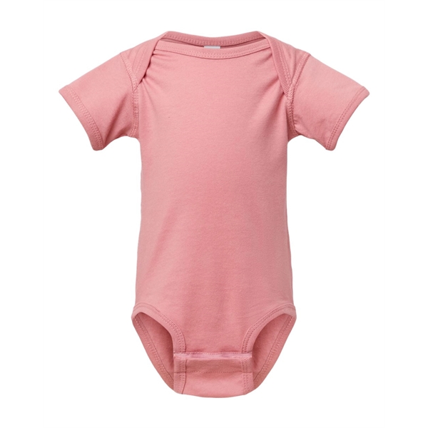 Rabbit Skins Infant Fine Jersey Bodysuit - Rabbit Skins Infant Fine Jersey Bodysuit - Image 121 of 220