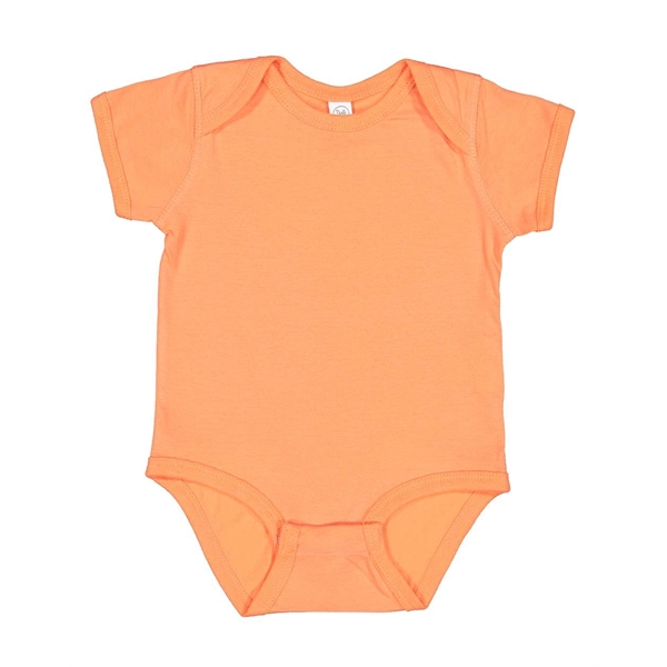 Rabbit Skins Infant Fine Jersey Bodysuit - Rabbit Skins Infant Fine Jersey Bodysuit - Image 125 of 220