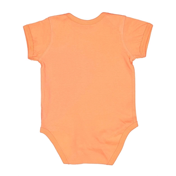 Rabbit Skins Infant Fine Jersey Bodysuit - Rabbit Skins Infant Fine Jersey Bodysuit - Image 126 of 220