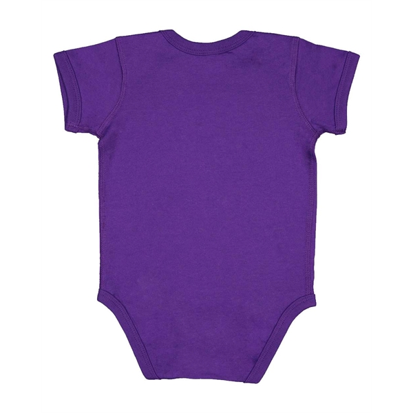 Rabbit Skins Infant Fine Jersey Bodysuit - Rabbit Skins Infant Fine Jersey Bodysuit - Image 139 of 220