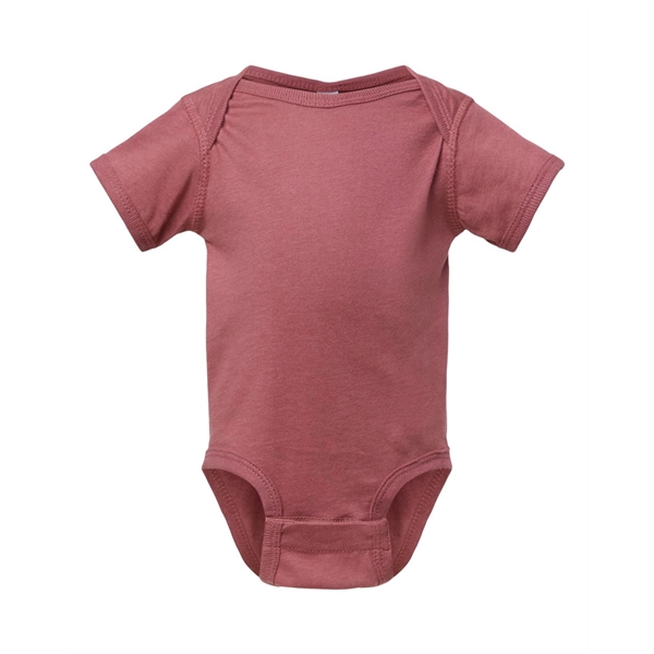 Rabbit Skins Infant Fine Jersey Bodysuit - Rabbit Skins Infant Fine Jersey Bodysuit - Image 135 of 220