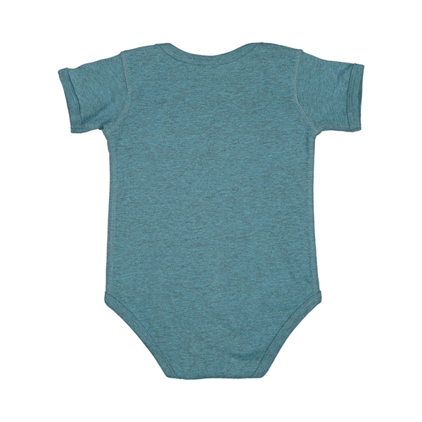 Rabbit Skins Infant Fine Jersey Bodysuit - Rabbit Skins Infant Fine Jersey Bodysuit - Image 157 of 220