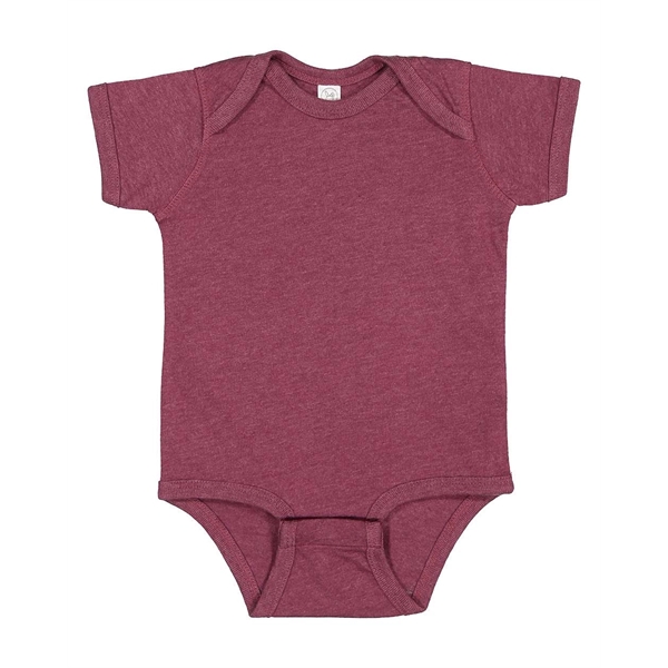 Rabbit Skins Infant Fine Jersey Bodysuit - Rabbit Skins Infant Fine Jersey Bodysuit - Image 127 of 220