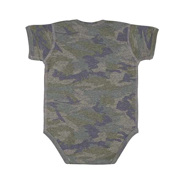 Rabbit Skins Infant Fine Jersey Bodysuit - Rabbit Skins Infant Fine Jersey Bodysuit - Image 118 of 220