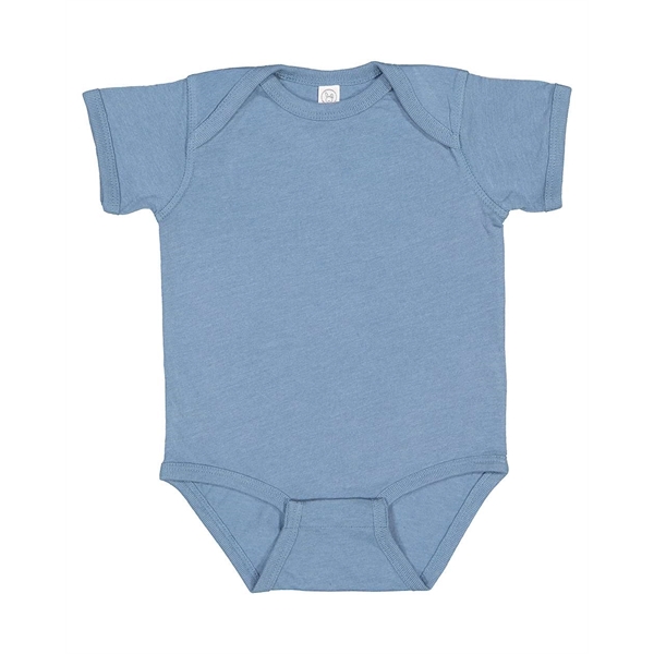 Rabbit Skins Infant Fine Jersey Bodysuit - Rabbit Skins Infant Fine Jersey Bodysuit - Image 129 of 220