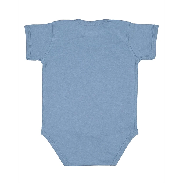 Rabbit Skins Infant Fine Jersey Bodysuit - Rabbit Skins Infant Fine Jersey Bodysuit - Image 130 of 220