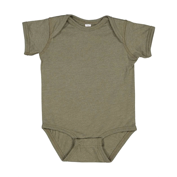 Rabbit Skins Infant Fine Jersey Bodysuit - Rabbit Skins Infant Fine Jersey Bodysuit - Image 131 of 220